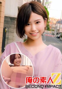 ショートカット美人な奥様//童貞君の包茎おち○ぽ洗い//生中出し筆おろし//めぐさん（27才） (h_1732orecs00013)｜AV動画