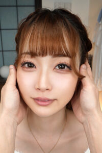 【VR】俺の事とSEXが好きすぎる性欲爆強の激カワ彼女と初お泊りデートでイチャラブ全開何度も中出し生交尾 結月りあ【8K】 (pxvr00329)｜女優AV