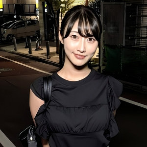 りお (endx558)｜E★ナンパDX 素人AV