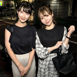 ひとみ (endx559)｜E★ナンパDX 素人AV