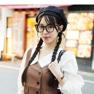 あかね (esdx101)｜E★素人DX 素人AV