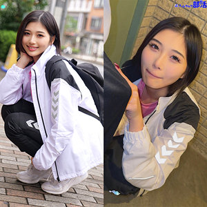 部活終わりのスポーツ少女と汗だくSEX いのりちゃん (smub103)｜素人ムクムク-部活- 素人AV