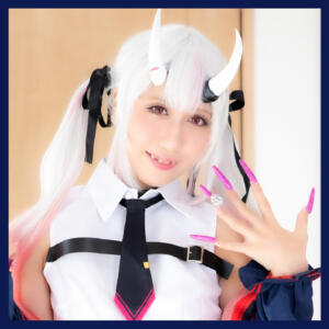 キキちゃん 3 (pnme289)｜亜愛安威コスプレ撮影会 素人AV