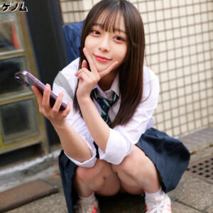 yuyuちゃん (smgn095)｜素人ムクムク-ゲノム- 素人AV