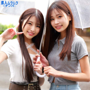 前田さん＆倉木さん (smnn103)｜素人ムクムク-ナンパ- 素人AV