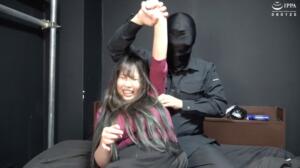 「マッサージくすぐりで笑い悶えながら体がほぐれていくくるみちゃん」わかしラボ WAKA-070 玉木くるみ 8 (h_1416ad01927)｜女優AV