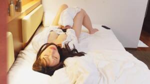 ビジネスホテル潜入 出張女子社員オナニー 巨乳女子 (h_283pmft00469)｜女優AV
