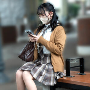 ふうかちゃん (instc731)｜いんすた 素人AV