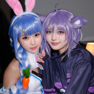 ゆみ＆ふう (instc760)｜いんすた 素人AV