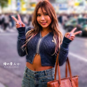 AI (orecz677)｜俺の素人-Z- 素人AV
