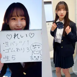 Sちゃん (oremo615)｜俺の素人-Z- 素人AV