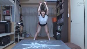 宇野莉緒 体育着にザーメンぶっかけSEX (1sbp00471)｜女優AV