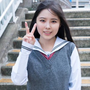 まなみちゃん (omsk231)｜御茶ノ水素人研究所 素人AV